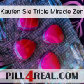 Buy Triple Miracle Zen 13